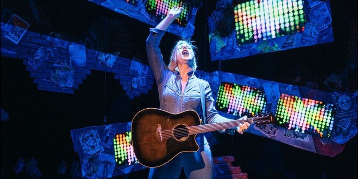 Tequila Talking Theatrical Presents TRANS AM At Joe's Pub, January 29  Image