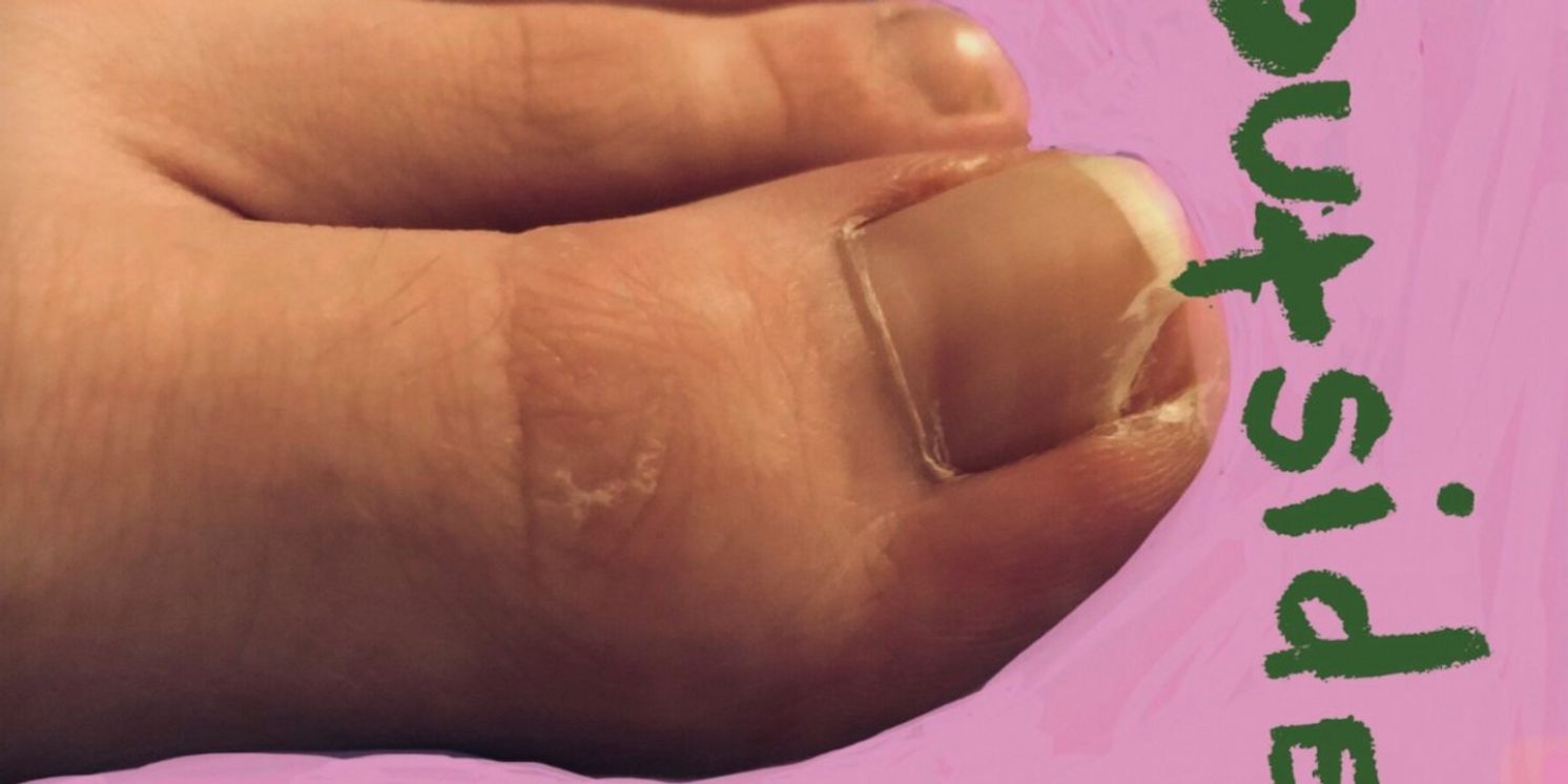 Teri Gender Bender Drops 'OUTSIDERS' EP  Image