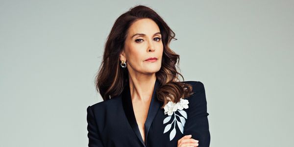 Teri Hatcher Will Join THE DEVIL WEARS PRADA Musical as 'Miranda Priestly' Photo