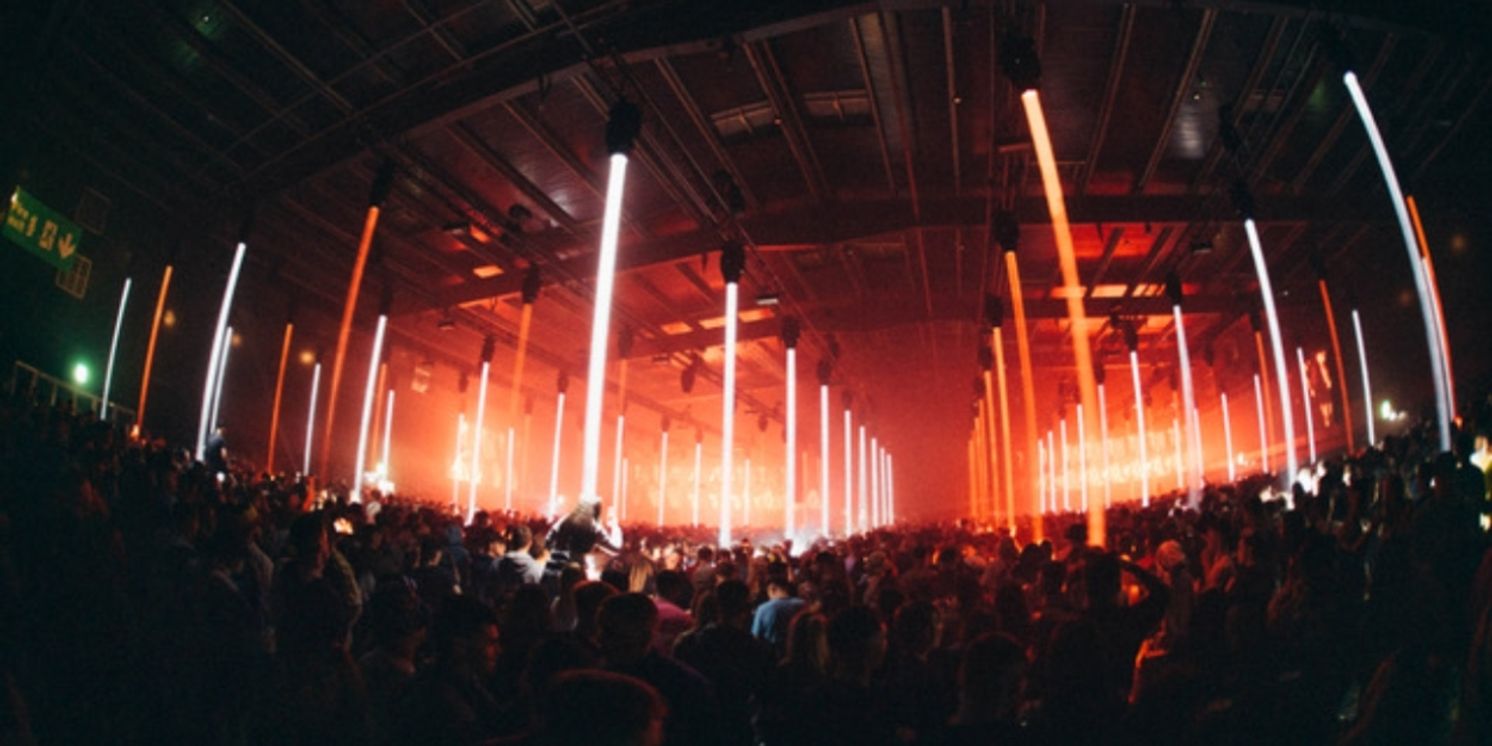 Terminal V Festival Announces Lineup For 2024 (Indira Paganotto, Charlie Sparks, Nico Moreno, Interplanetary Criminal & More)  Image