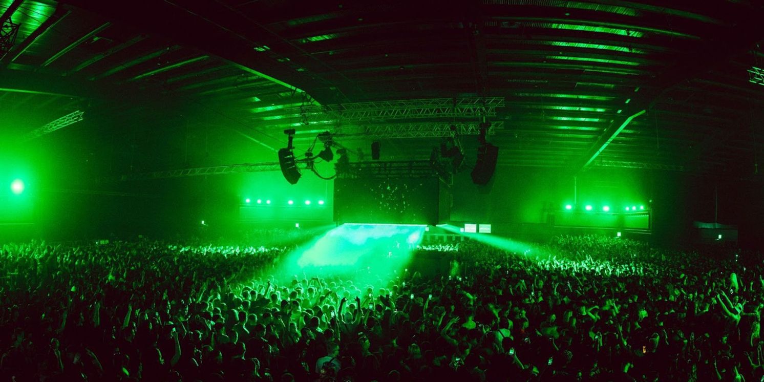 Terminal V Festival Reveals 2026 Lineup Including Eternalism, Biianco, & More  Image