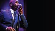 Terrell Edwards: A NIGHT OF MOTOWN to Play Anvil Theatre Photo