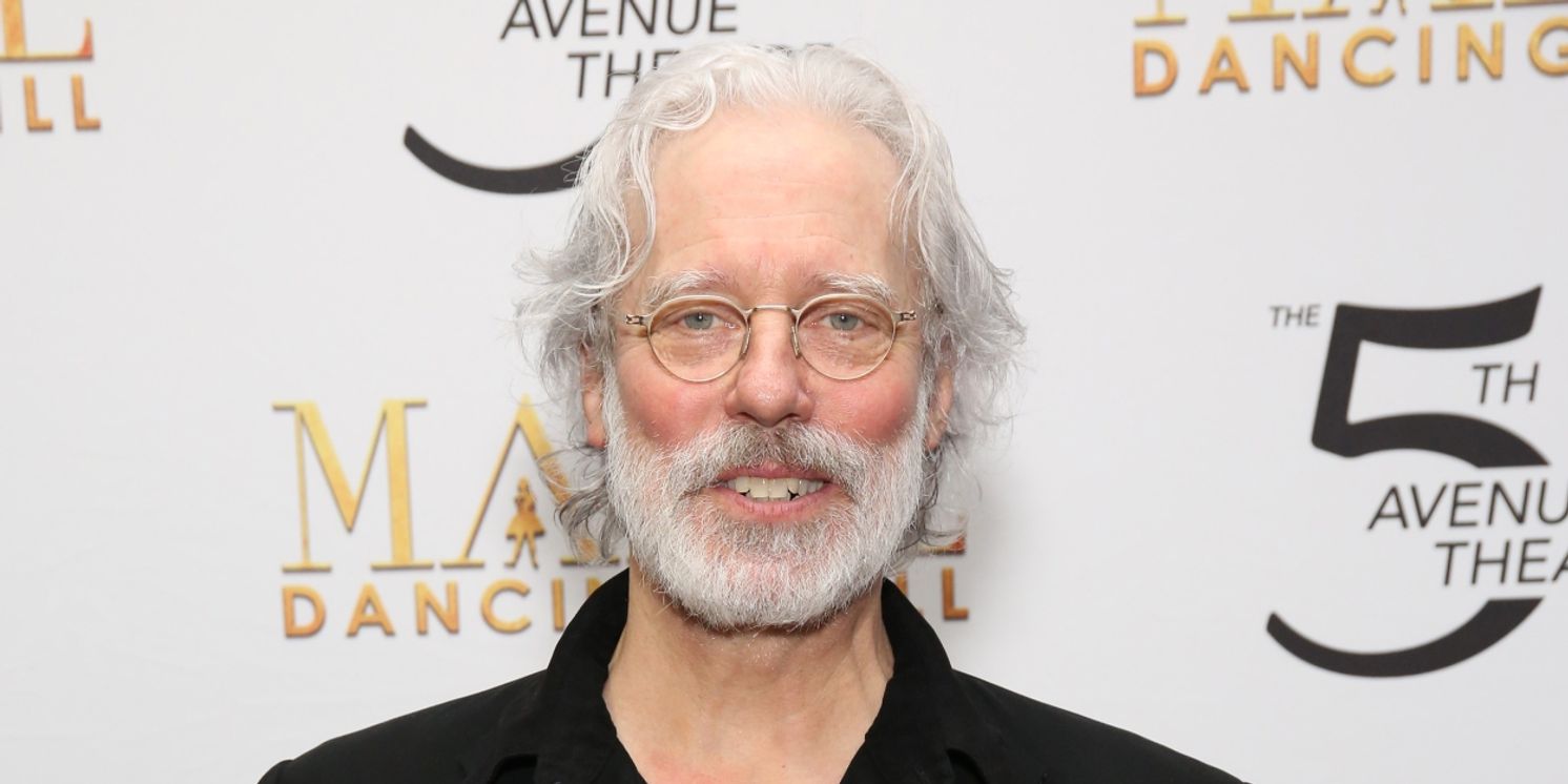 Terrence Mann, Kara Lindsay and More to Lead EVERY WEDNESDAY NIGHT Concert  Image