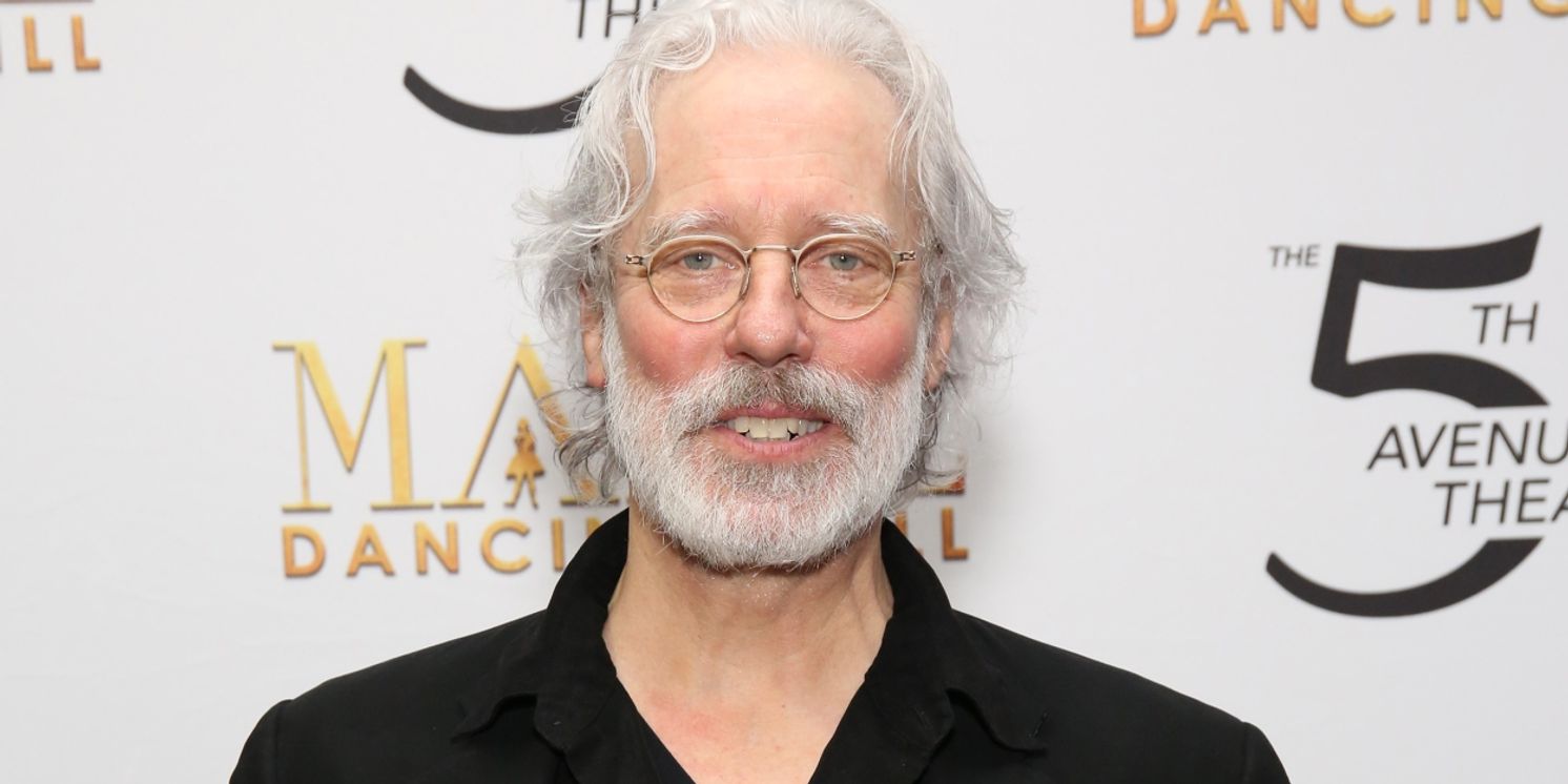 Terrence Mann Will Join THE GREAT GATSBY on Broadway  Image