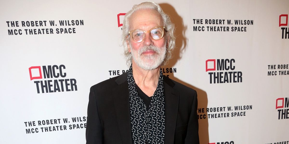 Terrence Mann & More to Join New York City Ballet's 75th Anniversary Performances