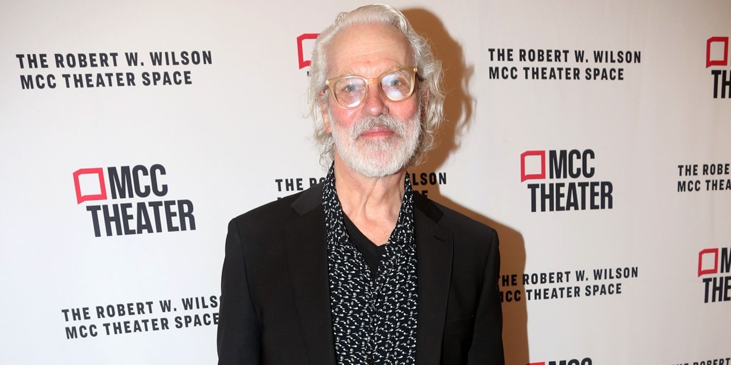 Terrence Mann & More to Join New York City Ballet's 75th Anniversary Performances  Image