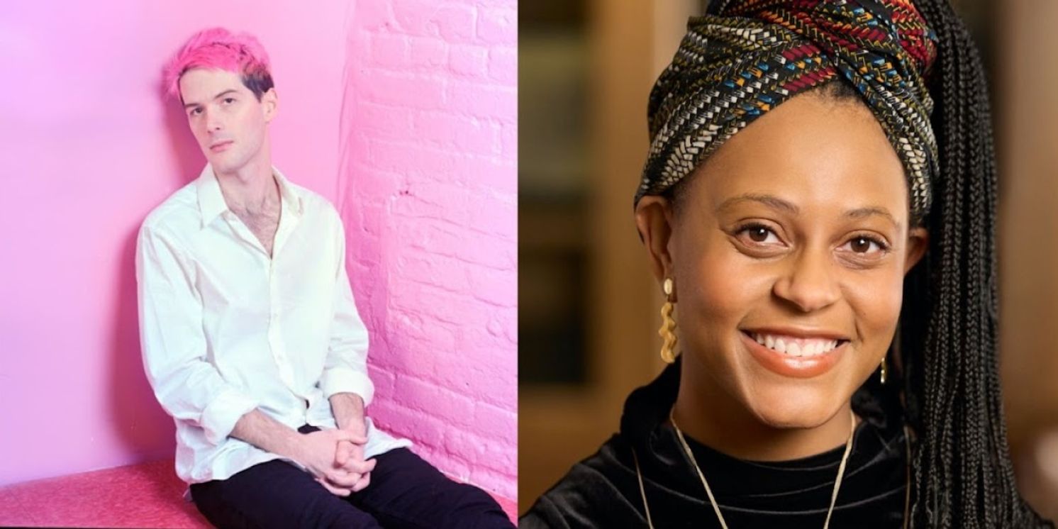 Terrence McNally New Works Incubator Cycle 3 Fellows Revealed  Image