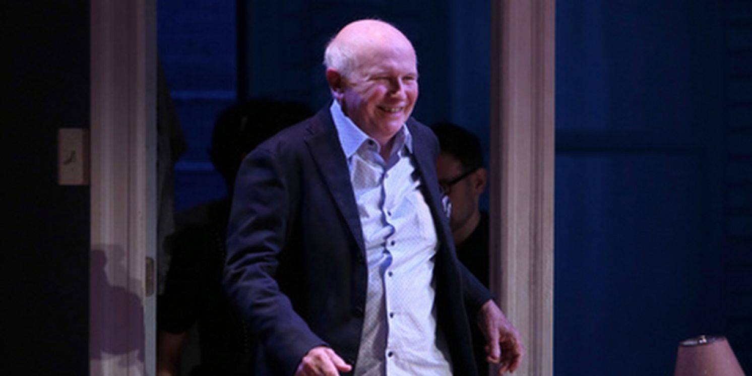 Terrence McNally New Works Incubator Now Accepting Applications for Cycle 2  Image