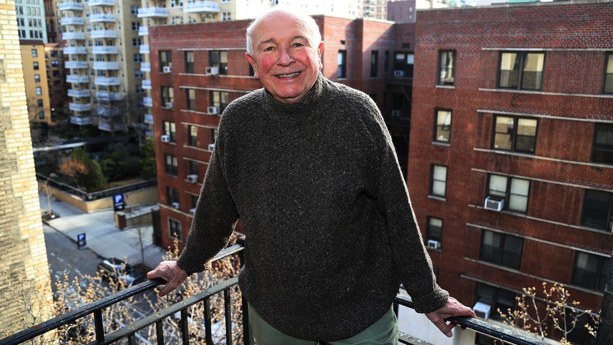 Terrence McNally New Works Incubator Opens Cycle 5 Applications