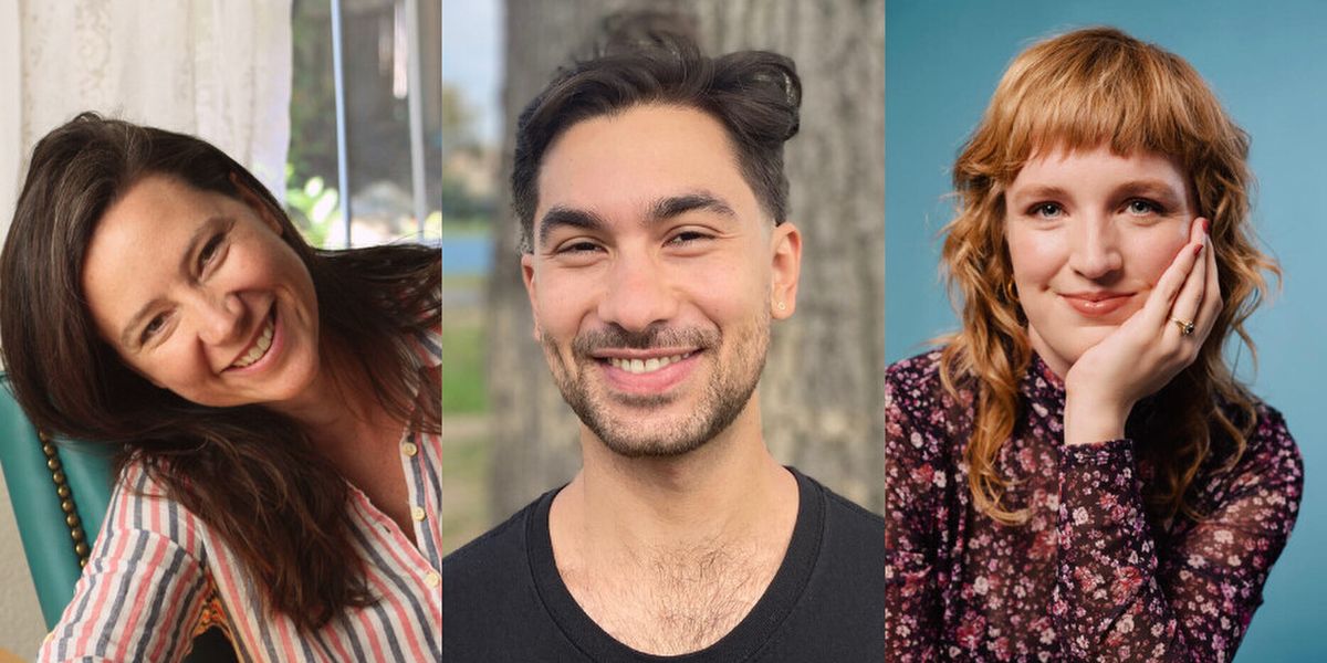 Terrence McNally New Works Incubator Reveals Fellowship Winners for Fourth Cycle