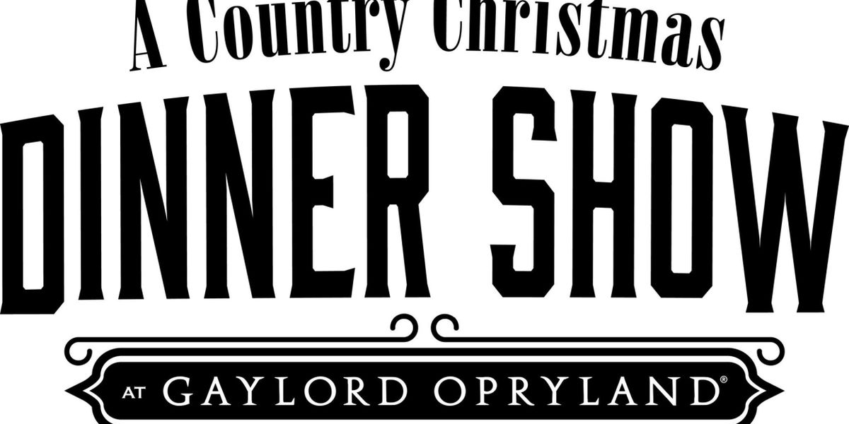 Terri Clark Headlines Gaylord Opryland's New A COUNTRY CHRISTMAS DINNER SHOW Series