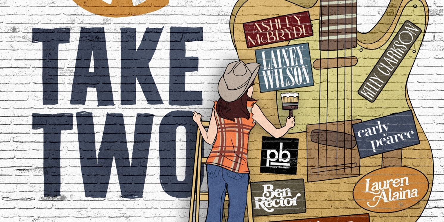 Terri Clark Reimagines Greatest Hits with Kelly Clarkson, Lauren Alaina, and More in New Album  Image