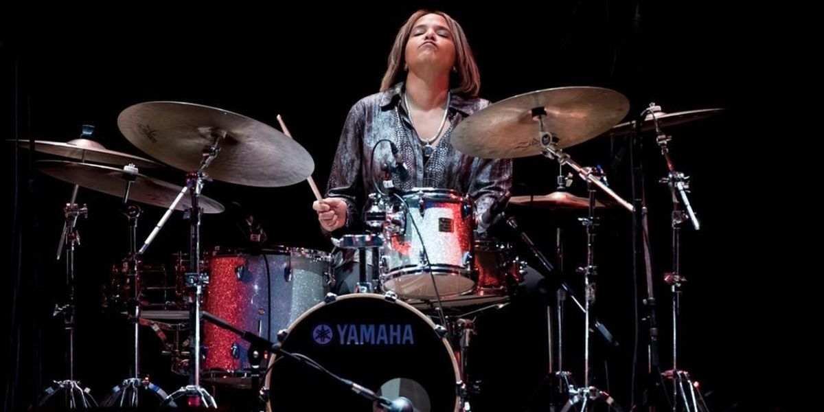 Terri Lyne Carrington And Samora Pinderhughes to Kick Off CAP UCLA's 2024 Lineup At Royce Hall