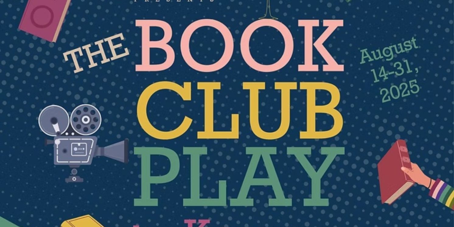 Terrific New Theatre Reveals 2025/2026 Programming  Image