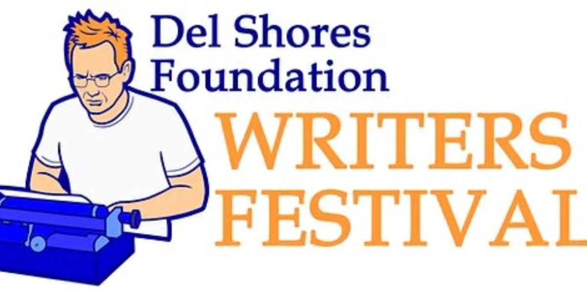 Terrific New Theatre To Host DEL SHORES WRITERS FESTIVAL
