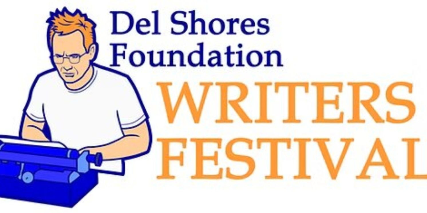 Terrific New Theatre To Host DEL SHORES WRITERS FESTIVAL  Image