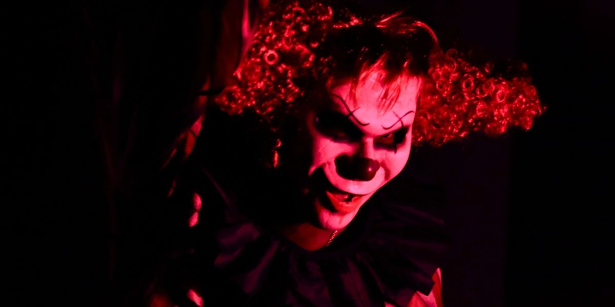 Immersive Halloween Experience HAUNTED HOLLYWOOD is Coming to Circo