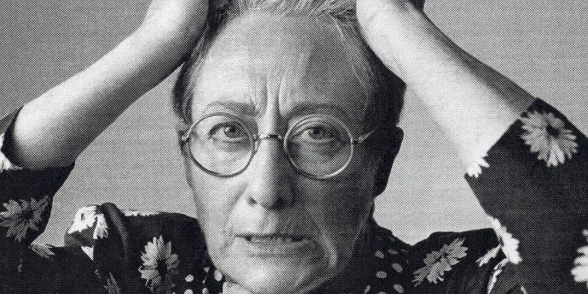 Terry Baum's LESBO SOLO: MY GAY HISTORY PLAY is Coming to The Marsh Berkeley