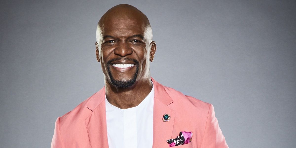 Terry Crews Will Host 2026 MACY’S 4TH OF JULY FIREWORKS on NBC