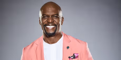 Terry Crews Will Host 2026 MACY’S 4TH OF JULY FIREWORKS on NBC Photo