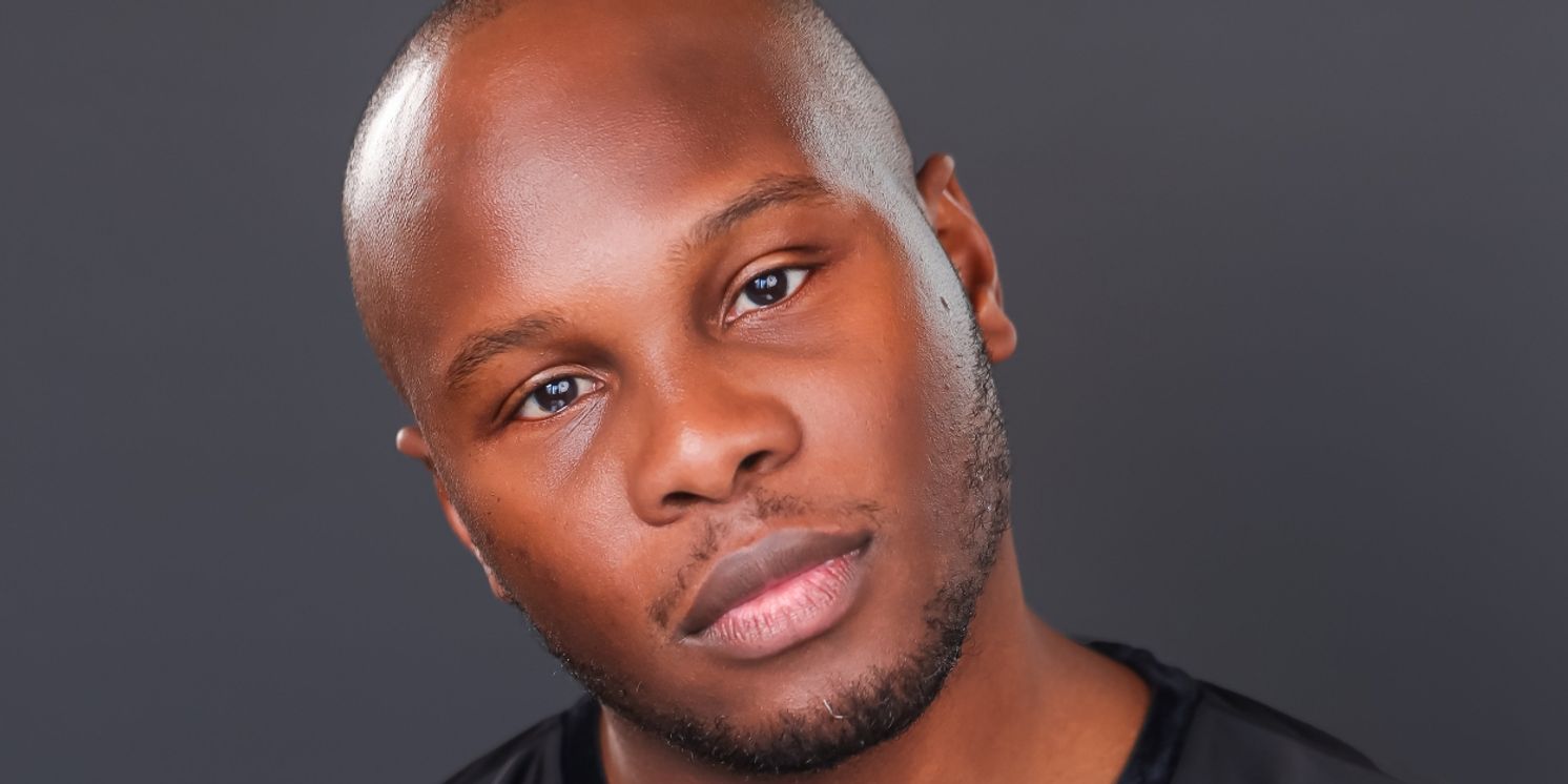 Terry Guest Named Director For BROTHER SISTER CYBORG SPACE At Raven Theatre  Image