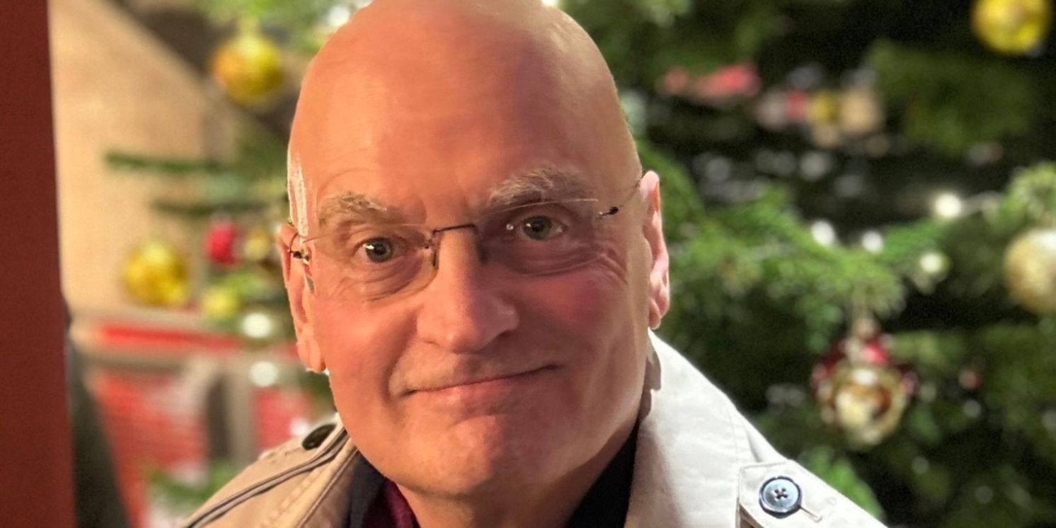 Terry Johnson Will Direct New Production of MUSIK at Wilton's Music Hall  Image