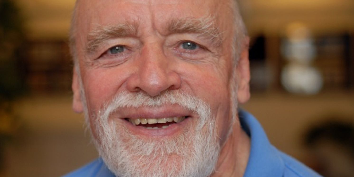 Terry Schreiber Founder Of T. Schreiber Studio Dies At Age 89  Image