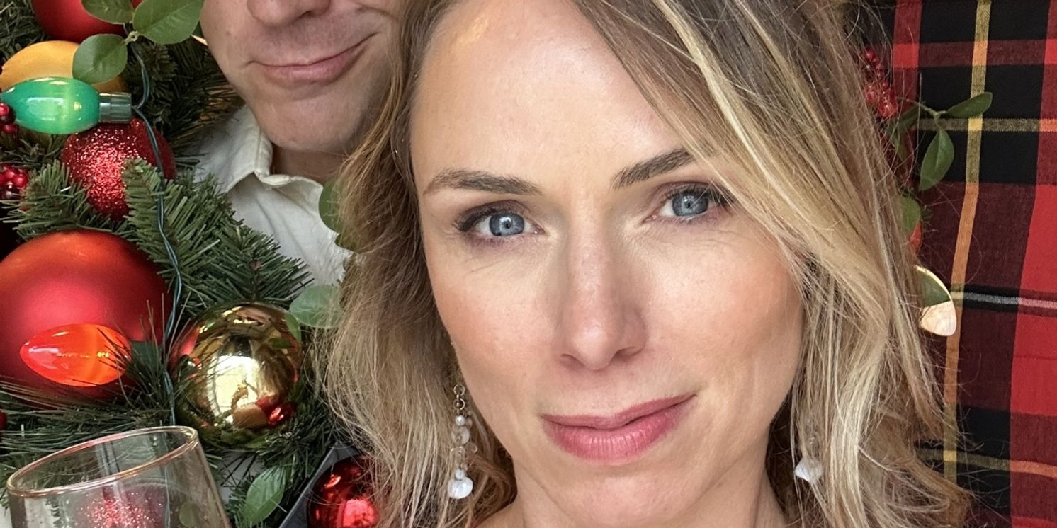 Terry Spencer Hesser And Dexter Bullard Unite To Bring CHRISTMAS WITH ELVIS Back To Chicago, November 24 - January 7  Image