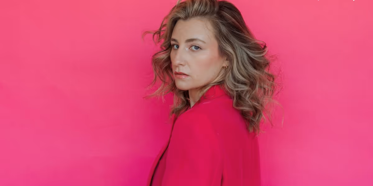 Tess Jonas to Bring KEEPING THE CATS to The Green Room 42