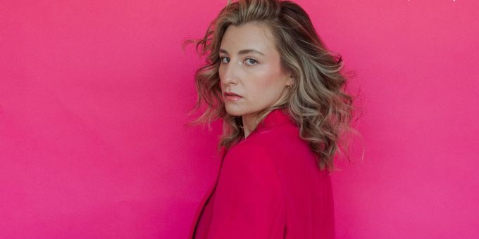 Tess Jonas to Bring KEEPING THE CATS to The Green Room 42 Photos