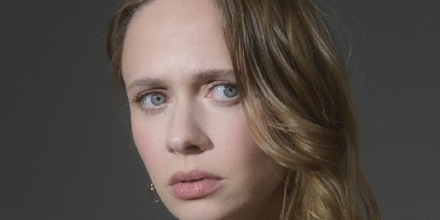 Tessa Albertson to Join the Cast of DILARIA Off-Broadway  Image