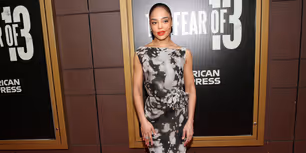 Tessa Thompson, Ms. Rachel and More Join RISE UP, SING OUT