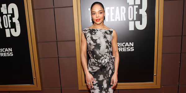 Tessa Thompson, Ms. Rachel and More Join RISE UP, SING OUT: A CONCERT FOR THE FIRST AMENDMENT Photo