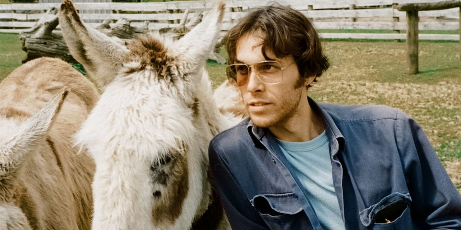 Tex Crick Announces 'Sweet Dreamin' LP  Image