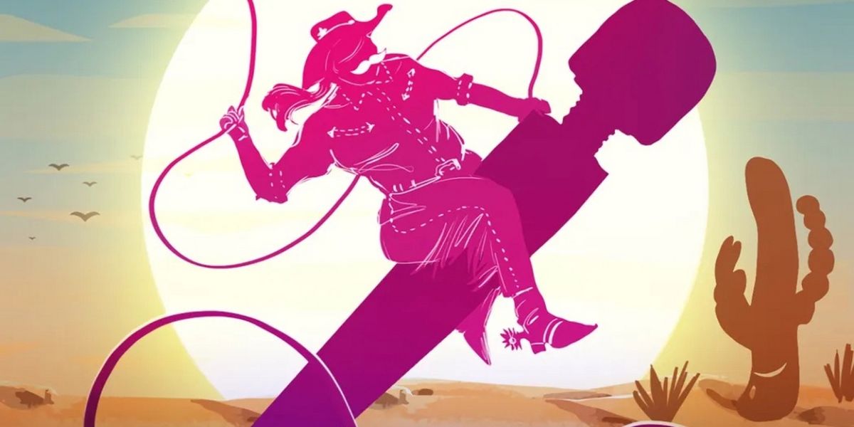 TEXAS ANNIE: THE LEGEND OF THE MOAN RANGER is Coming To NYC Fringe