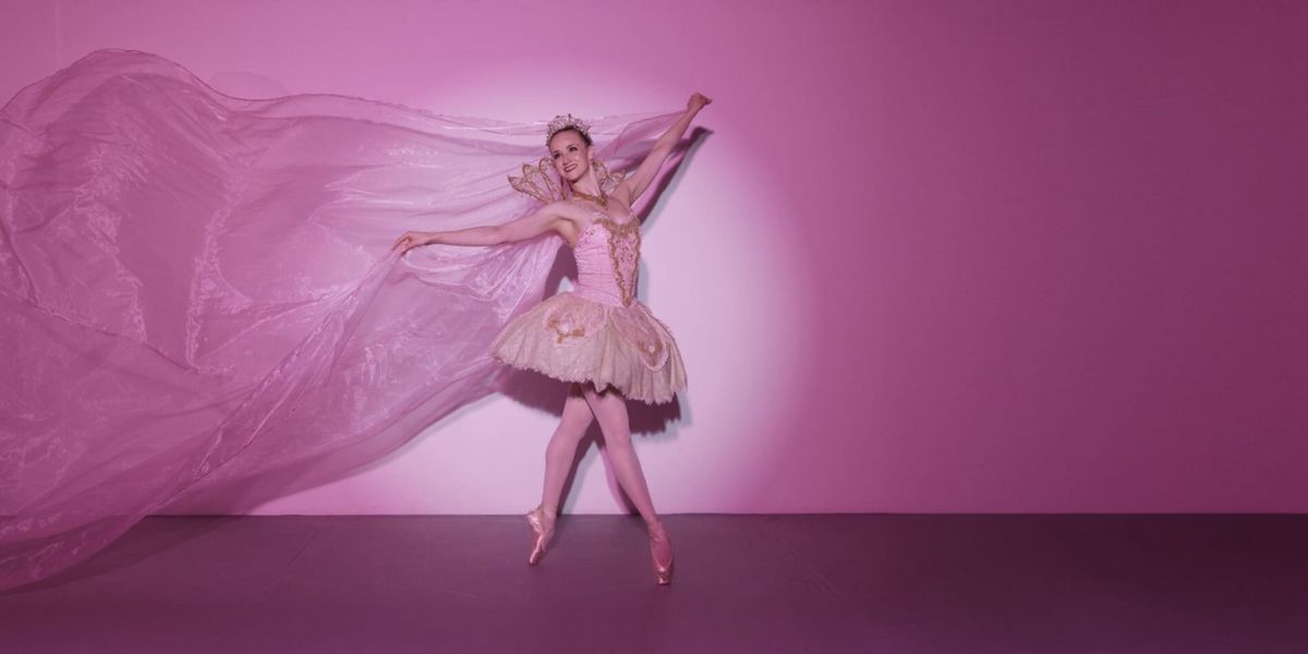 Texas Ballet Theater Announces CINDERELLA, GISELLE ANd More For 2024-2025 Season