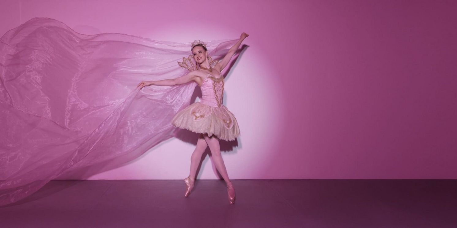 Texas Ballet Theater Announces CINDERELLA, GISELLE ANd More For 2024-2025 Season  Image