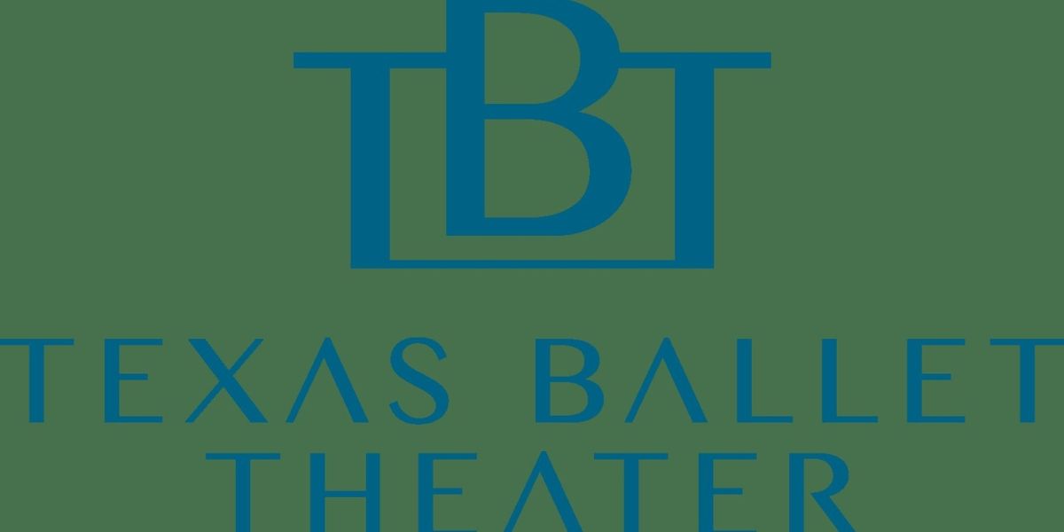 Texas Ballet Theater Texas Ballet Theater Announces New Principal For Dallas Preston Center School