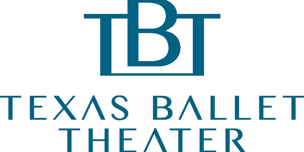 Texas Ballet Theater Texas Ballet Theater Performs Balanchine And More In BRILLIANTS