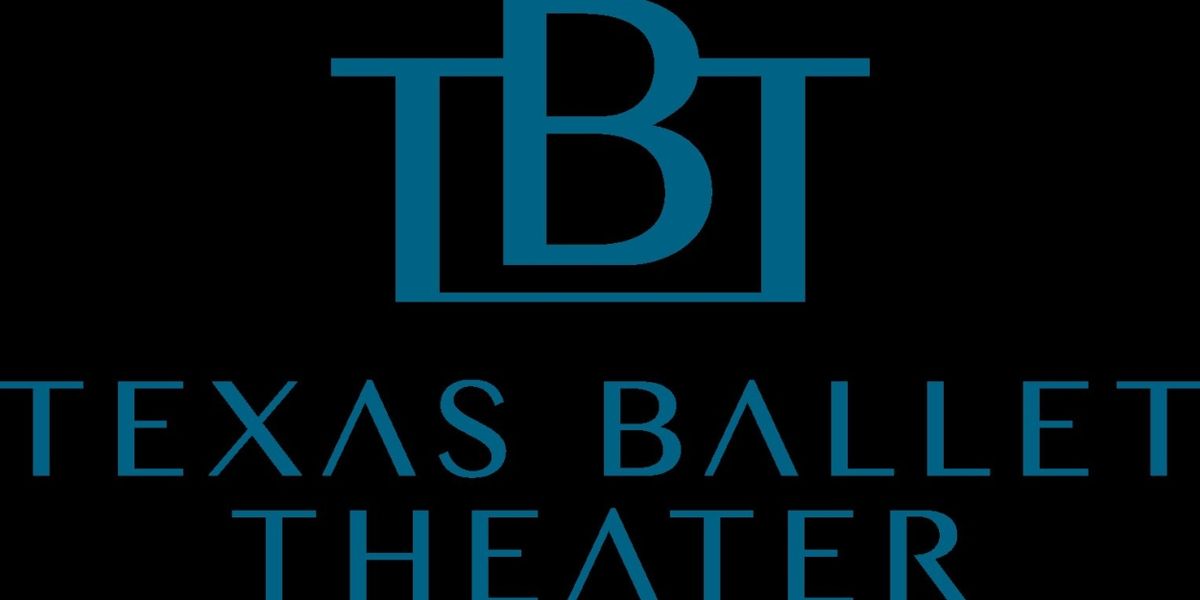 Texas Ballet Theater Texas Ballet Theater To Commence Total Renovation Of Fort Worth Studio In 2025