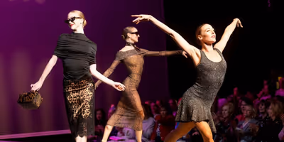 Texas Ballet Theater to Launch New Stanley Korshak Partnership for Fall Events Photo