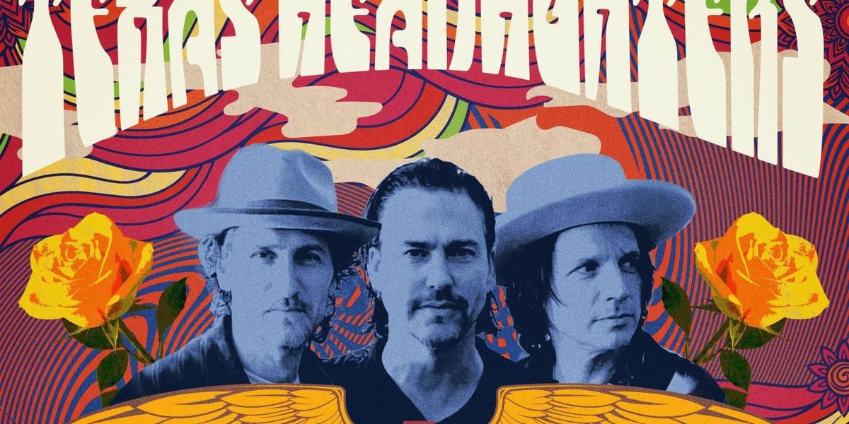 Texas Headhunters to Release New Single 