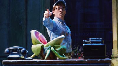 Texas High School Cancels LITTLE SHOP OF HORRORS After Female Student Is Cast as Seymour