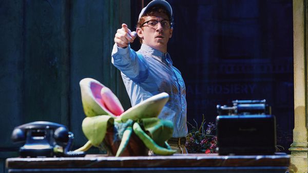 Texas High School Cancels LITTLE SHOP OF HORRORS After Female Student Is Cast as Seymour Photo