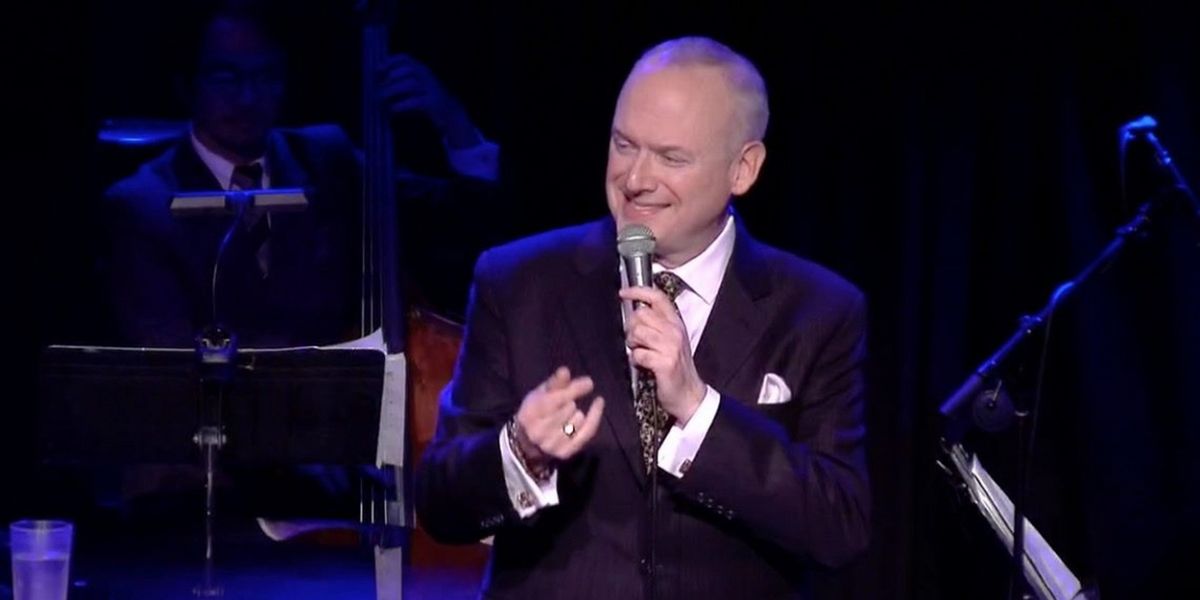 Texas Jazz Star Ken Slavin To Headline The Triad In November