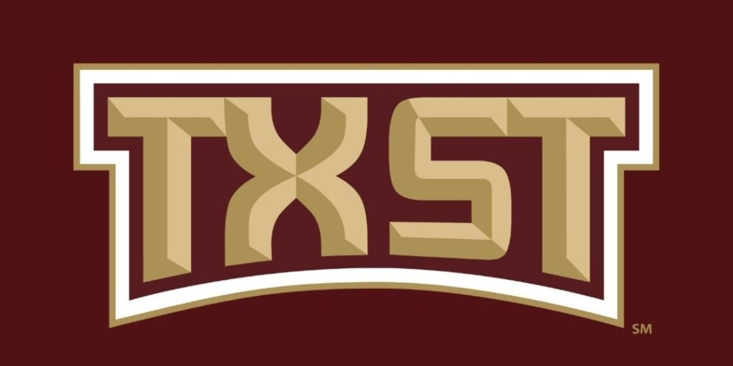 Texas State University to Host 23rd Annual New American Play Festival  Image