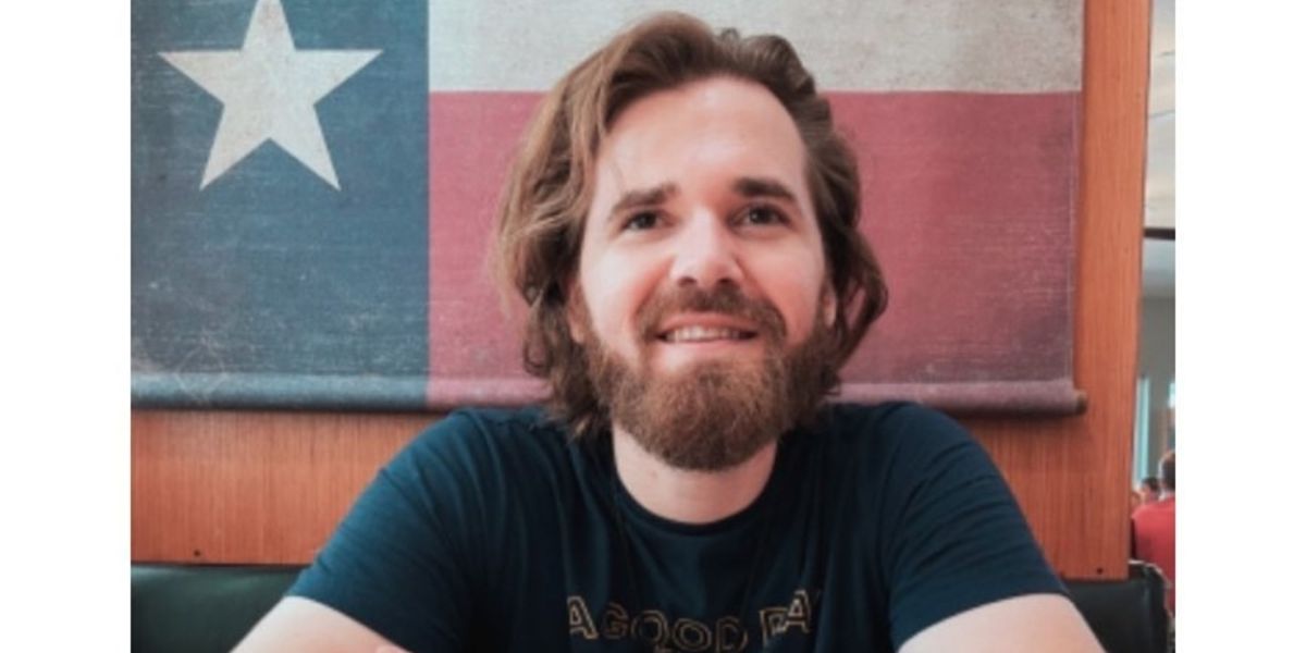 Texas Troubadour Jeremy Parsons Discovers A “Life Worth Dyin' For” On New Single