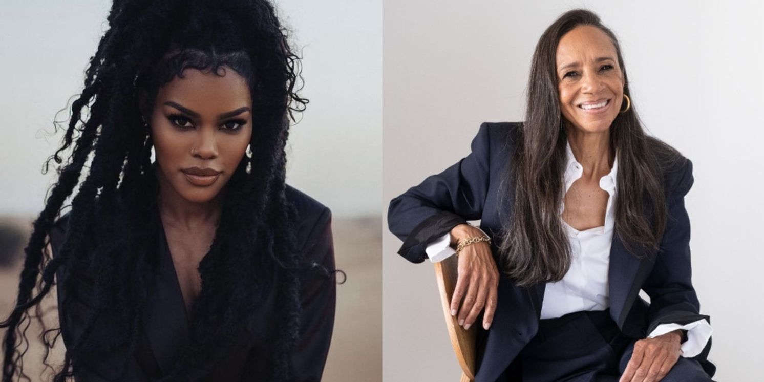 Teyana Taylor and Michelle Cole to Be Honored at 28th Costume Designers Guild Awards  Image