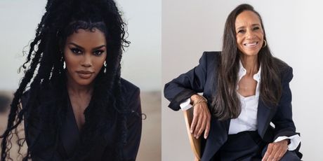 Teyana Taylor and Michelle Cole to Be Honored at 28th Costume Designers Guild Awards Photo
