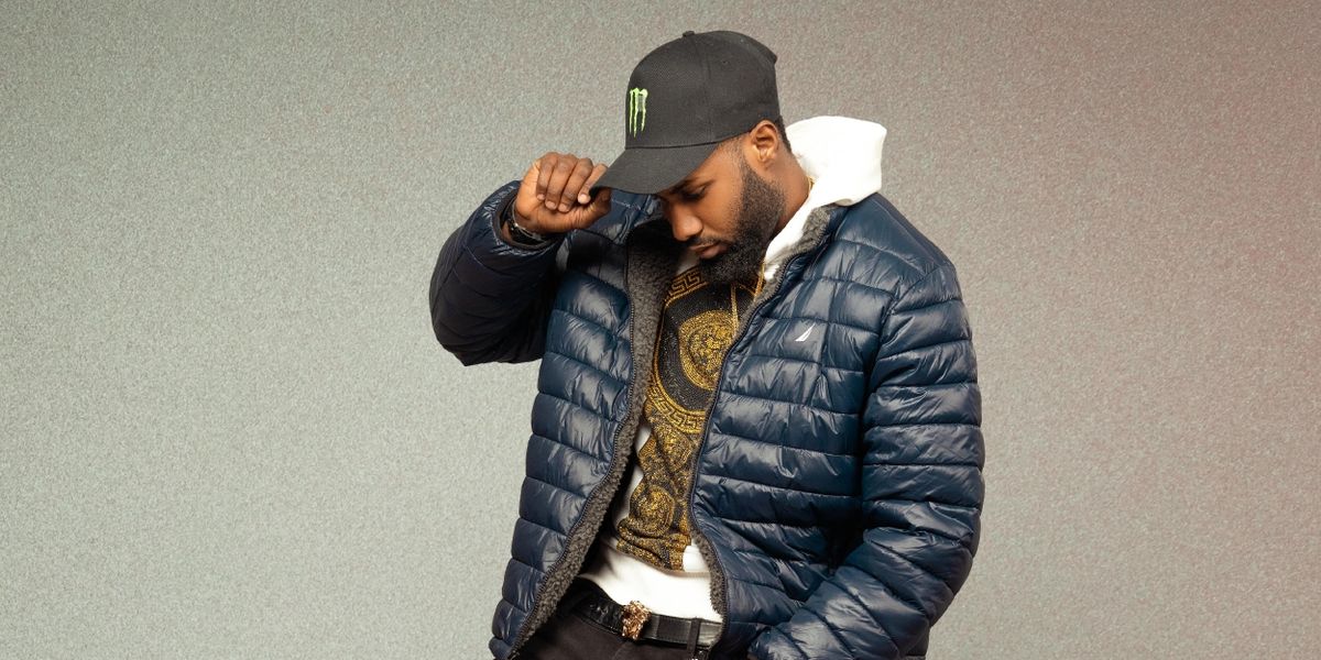 Tha Rapper Haiti: Authenticity, Passion, and the Road to Global Success
